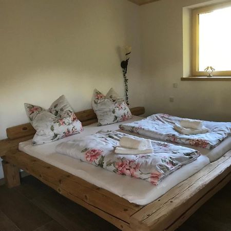 Ferienwohnung Naturzeit Sankt Englmar Esterno foto