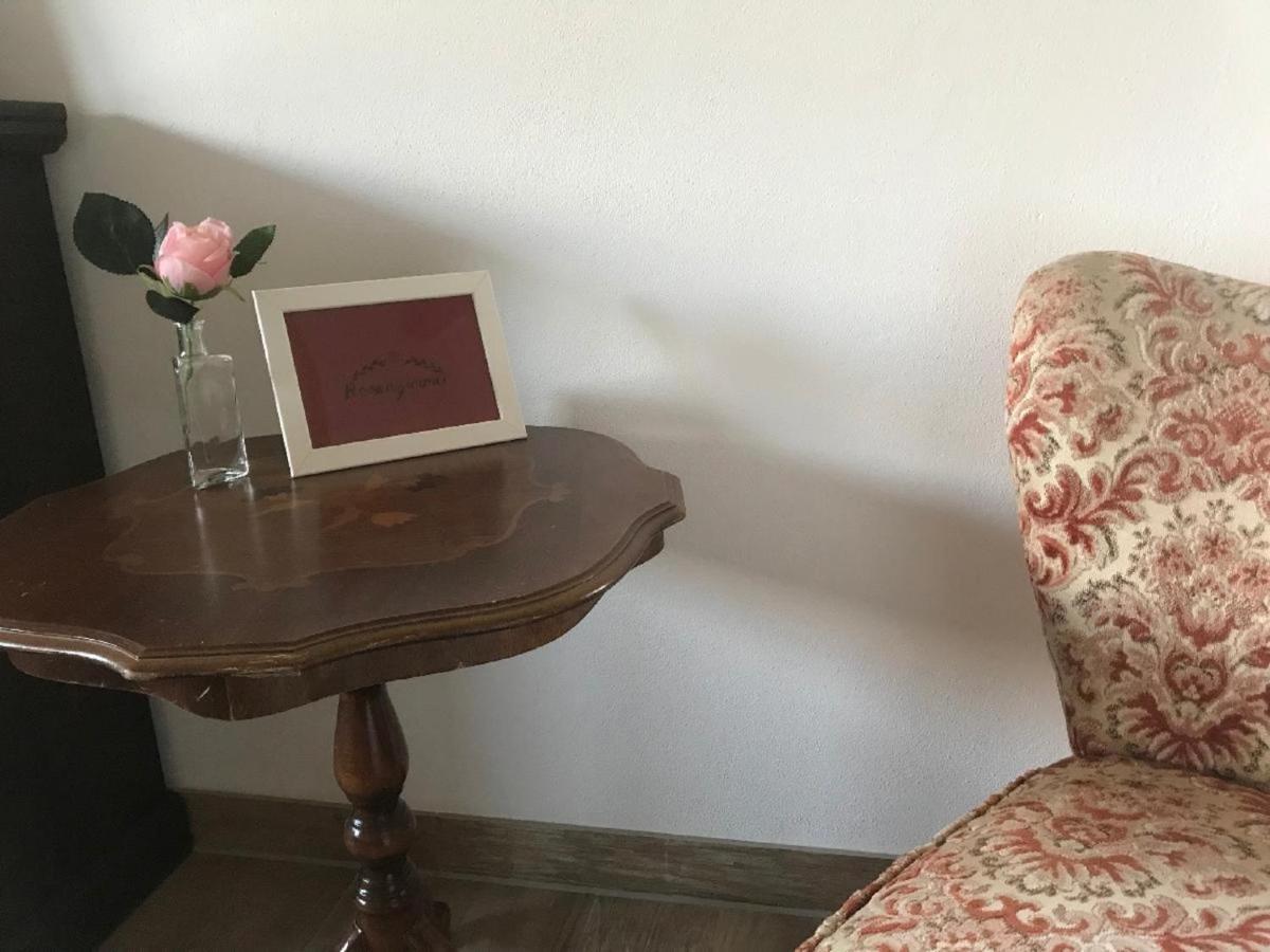 Ferienwohnung Naturzeit Sankt Englmar Esterno foto