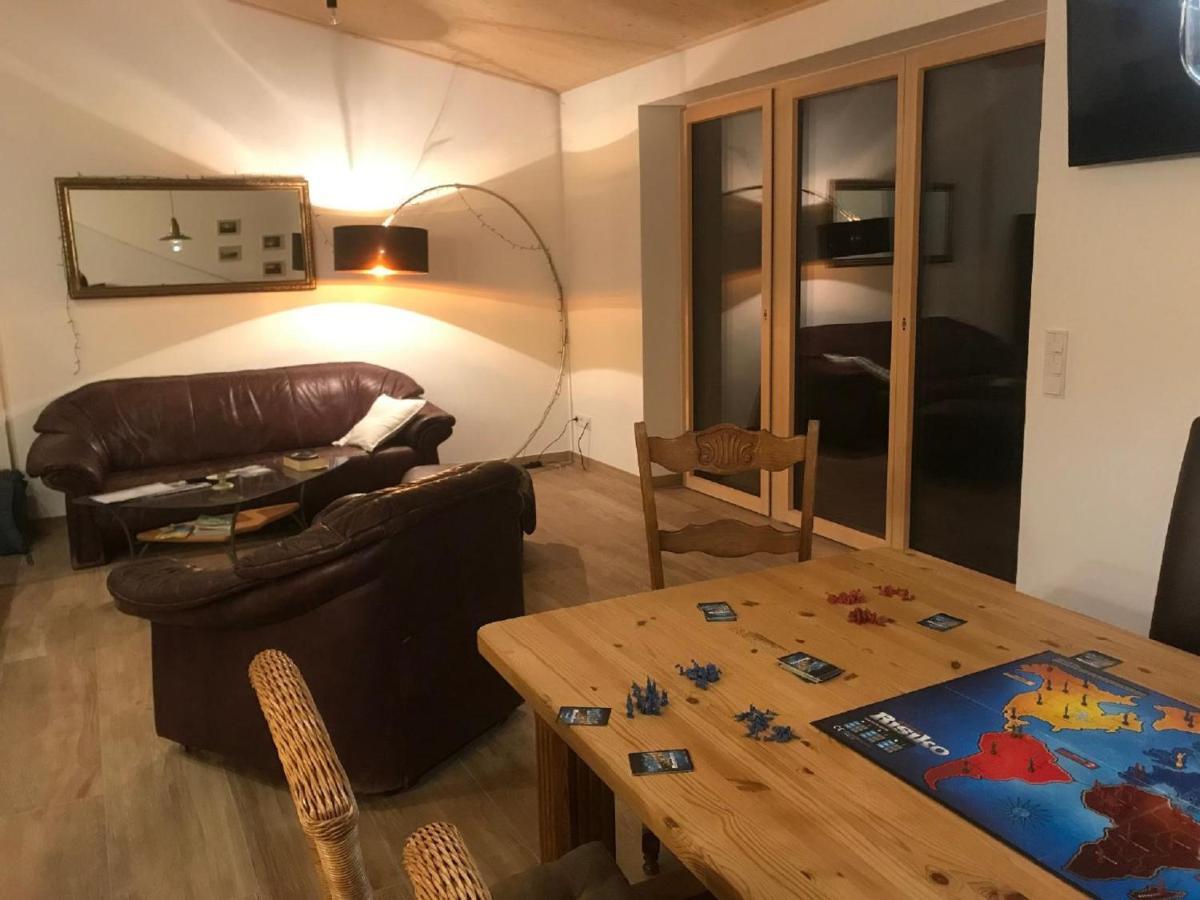 Ferienwohnung Naturzeit Sankt Englmar Esterno foto