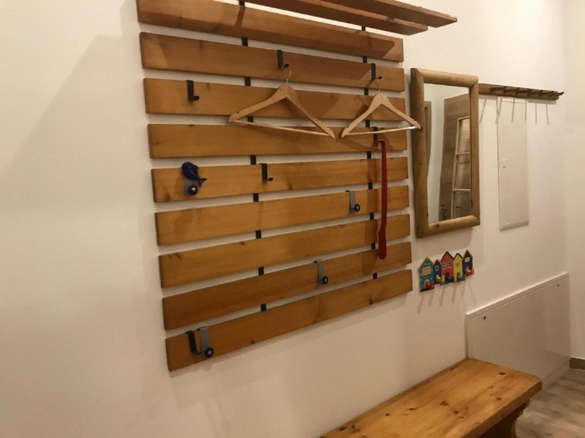Ferienwohnung Naturzeit Sankt Englmar Esterno foto