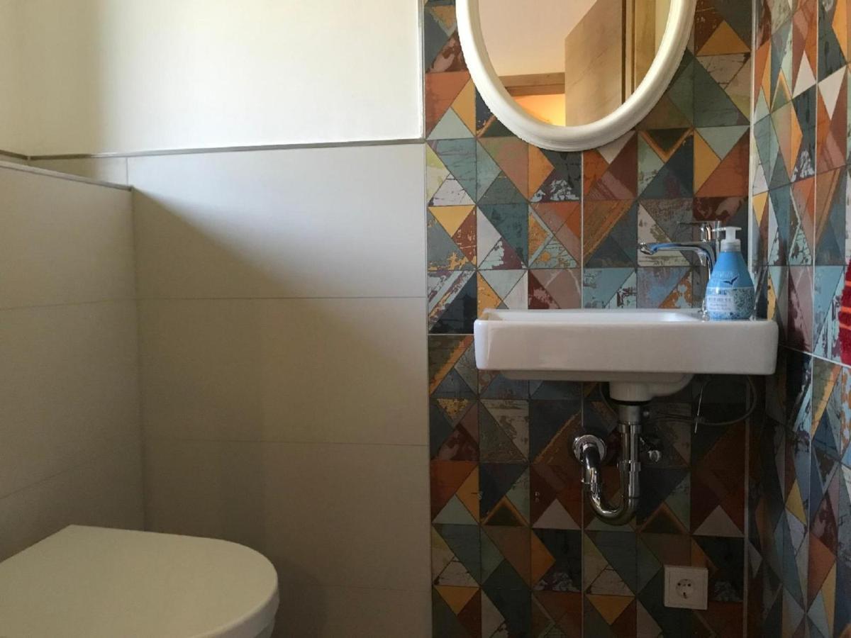 Ferienwohnung Naturzeit Sankt Englmar Esterno foto