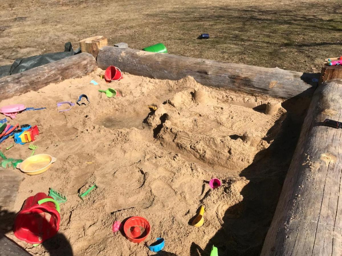Ferienwohnung Naturzeit Sankt Englmar Esterno foto
